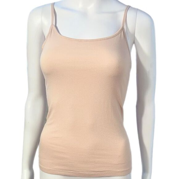 Adjustable Cami - Light Rose (XS) - Picture 2 of 8